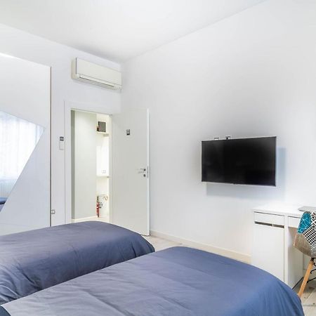 Casaballi Milano Mm3 Trilocale Luaran gambar