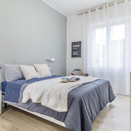 Casaballi Milano Mm3 Trilocale Luaran gambar