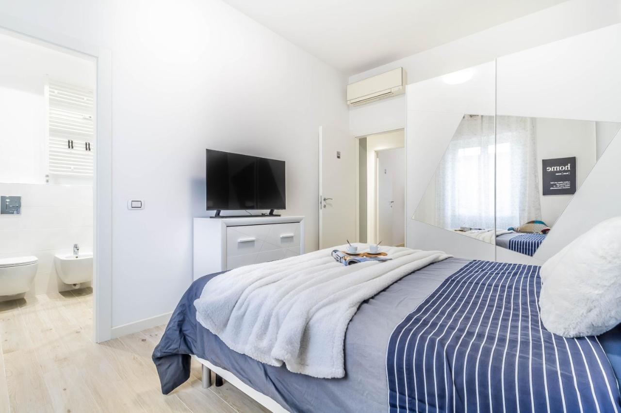 Casaballi Milano Mm3 Trilocale Luaran gambar