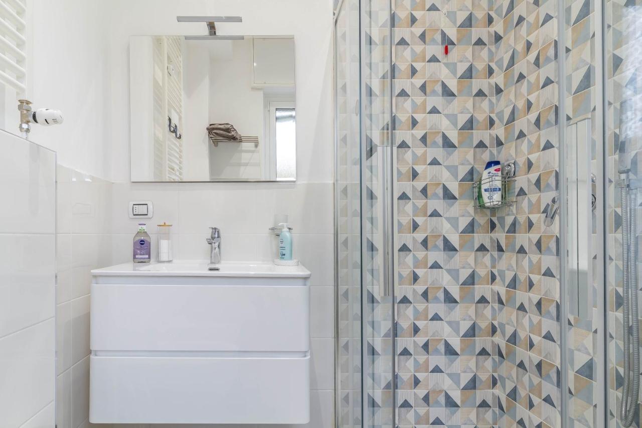 Casaballi Milano Mm3 Trilocale Luaran gambar